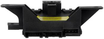 Body Control Module