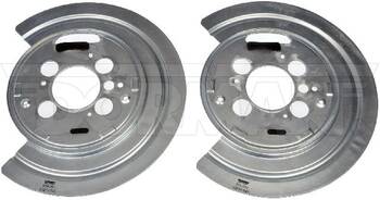 Brake Backing Plate