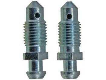 Brake Bleeder Screw