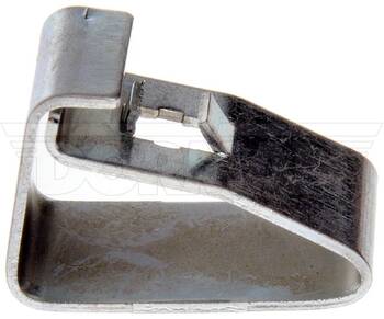 Bumper Clip