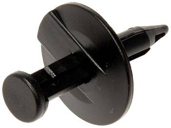Bumper Cover Trim Panel Retainer