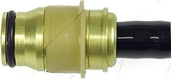 Clutch Hydraulic Line