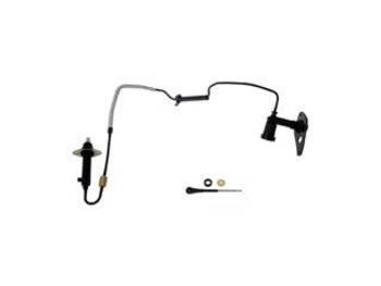 Clutch Master and Slave Cylinder Assembly