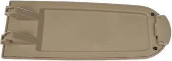 Console Lid