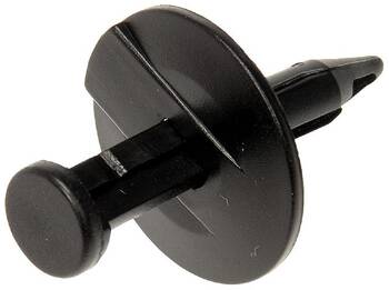 Cowl Panel Retainer