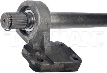 CV Intermediate Shaft