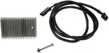 Diesel Fuel Injector Pump Driver Relocation Kit