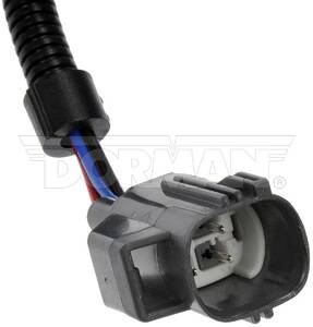 Diesel Glow Plug Wiring Harness