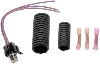 Diesel Injection Control Pressure Harness