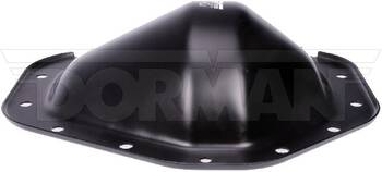 Differential Cover