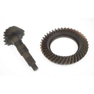 Differential Ring and Pinion