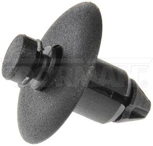 Door Armrest Clip