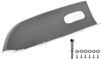 Door Armrest