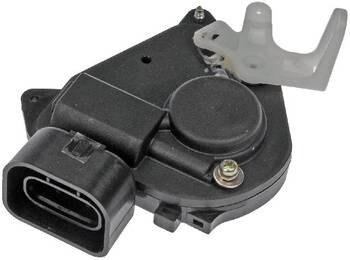 Door Lock Actuator Motor
