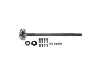 Drive Axle Shaft