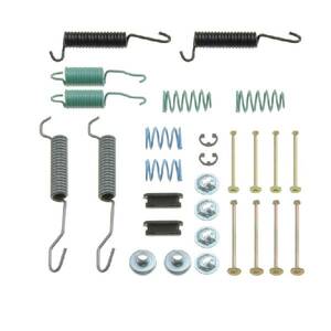 Drum Brake Hardware Kit