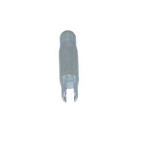 Drum Brake Shoe Spring Hold Down Pin