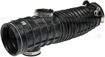 Engine Air Intake Hose