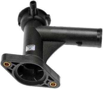 Engine Coolant Filler Neck