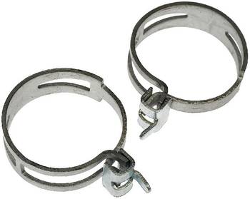 Engine Coolant Pipe