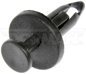 Engine Coolant Reservoir Clip