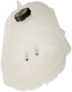 Engine Coolant Reservoir