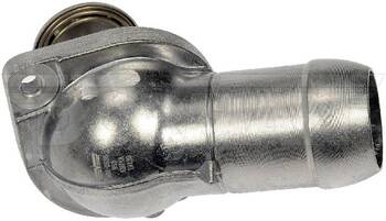 Engine Coolant Thermostat Housing Assembly