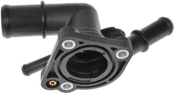 Engine Coolant Thermostat Housing