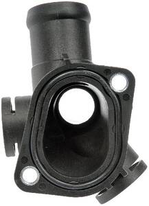 Engine Coolant Water Outlet