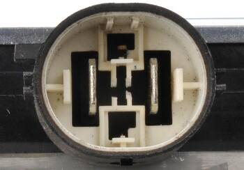 Engine Cooling Fan Assembly