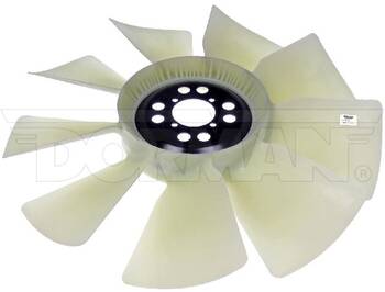 Engine Cooling Fan Blade