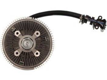 Engine Cooling Fan Clutch