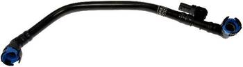 Engine Crankcase Pressure Sensor