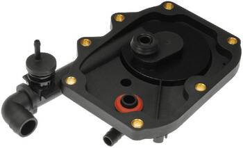 Engine Crankcase Vent Valve