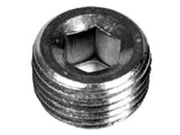 Engine Cylinder Head Plug