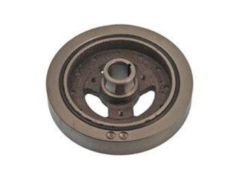 Engine Harmonic Balancer