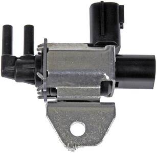 Engine Intake Manifold Runner Solenoid
