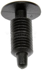 Engine Oil Cooler Air Duct Retainer