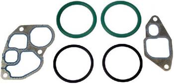 Engine Oil Cooler Gasket Set