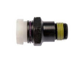 Engine Oil Cooler Line Connector