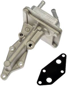 Engine Oil Cooler
