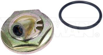 Engine Oil Dipstick Flange Repair Kit