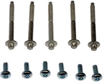 Engine Oil Filter Adapter