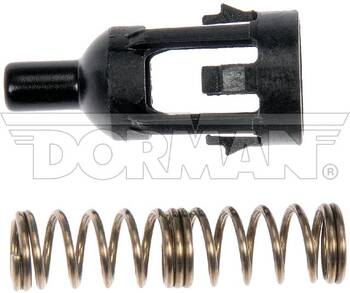 Engine Oil Filter Bypass Valve