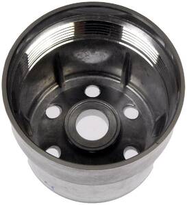 Engine Oil Filter Housing