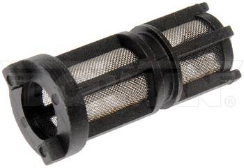 Engine Oil Pressure Sensor Filter