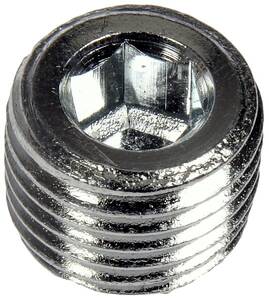 Engine Oil Pump Drain Plug