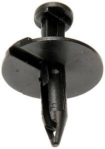 Engine Splash Shield Hardware