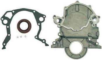 Engine Timing Cover