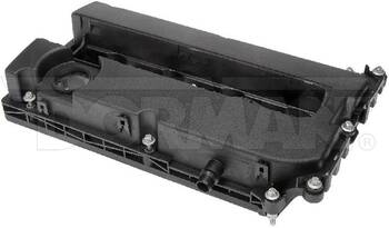 Engine Valve Cover